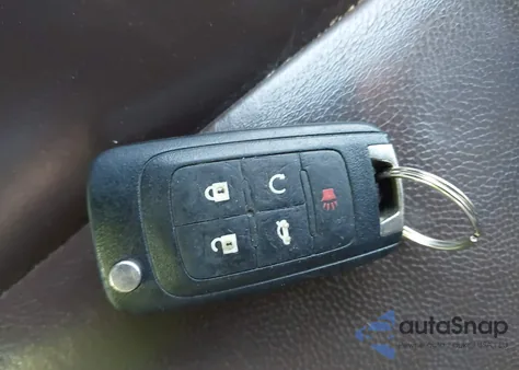 2015 Chevrolet Cruze Ltz from USA, damaged, VIN 1G1PG5SB8F7226902